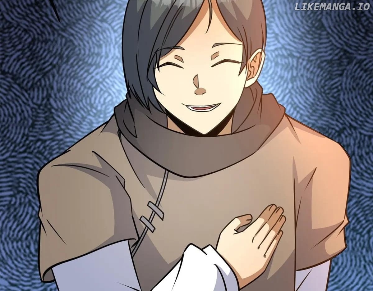 Divine Urban God Chapter 264 - page 119